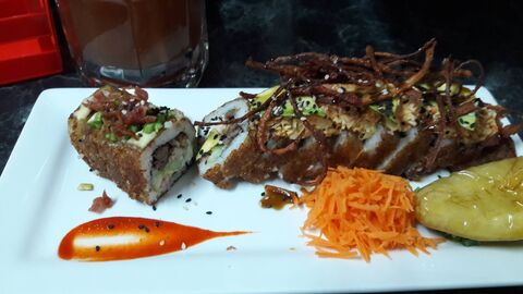 Saiko Restaurante image 4