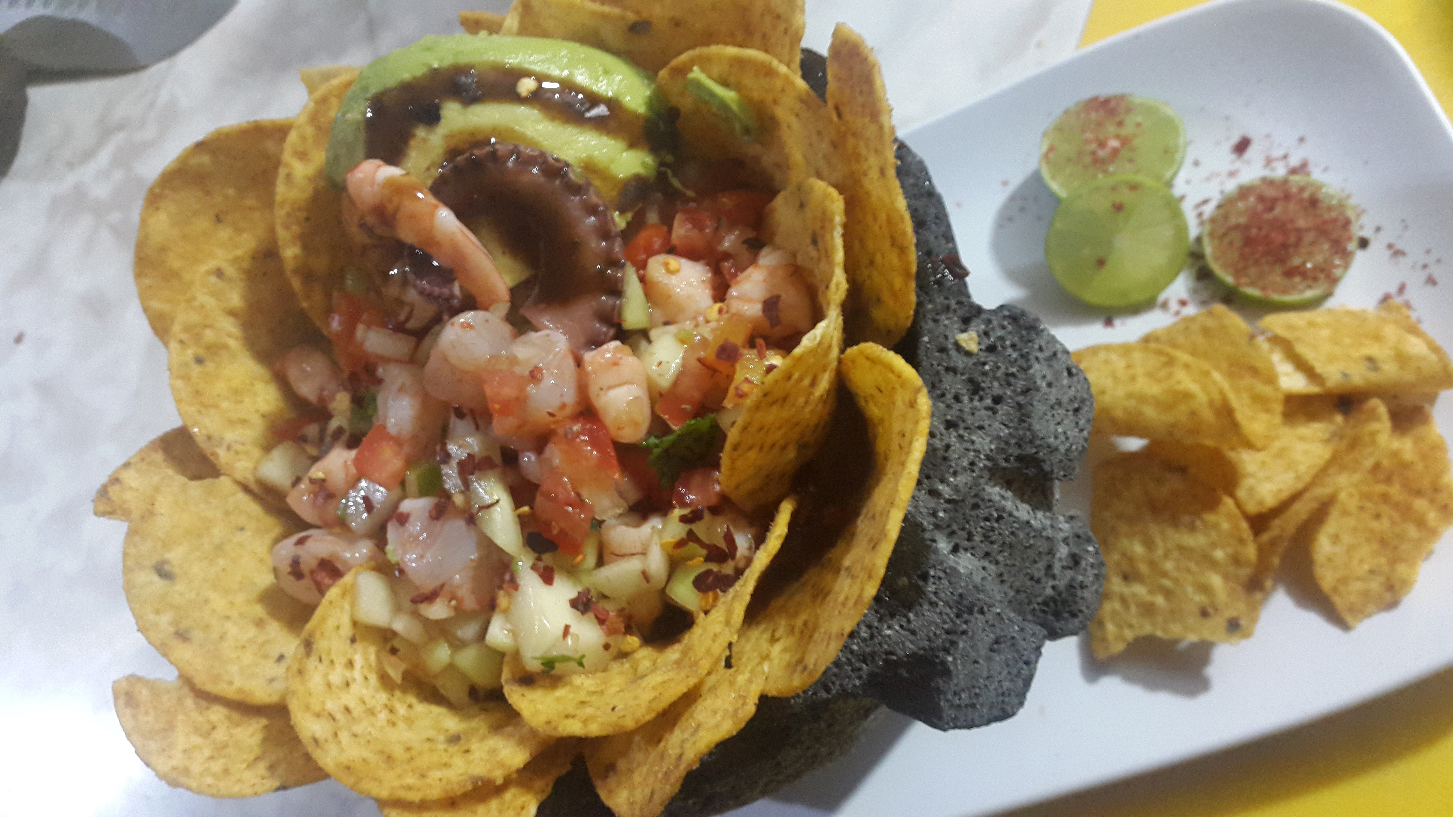 Saiko Restaurante image 5