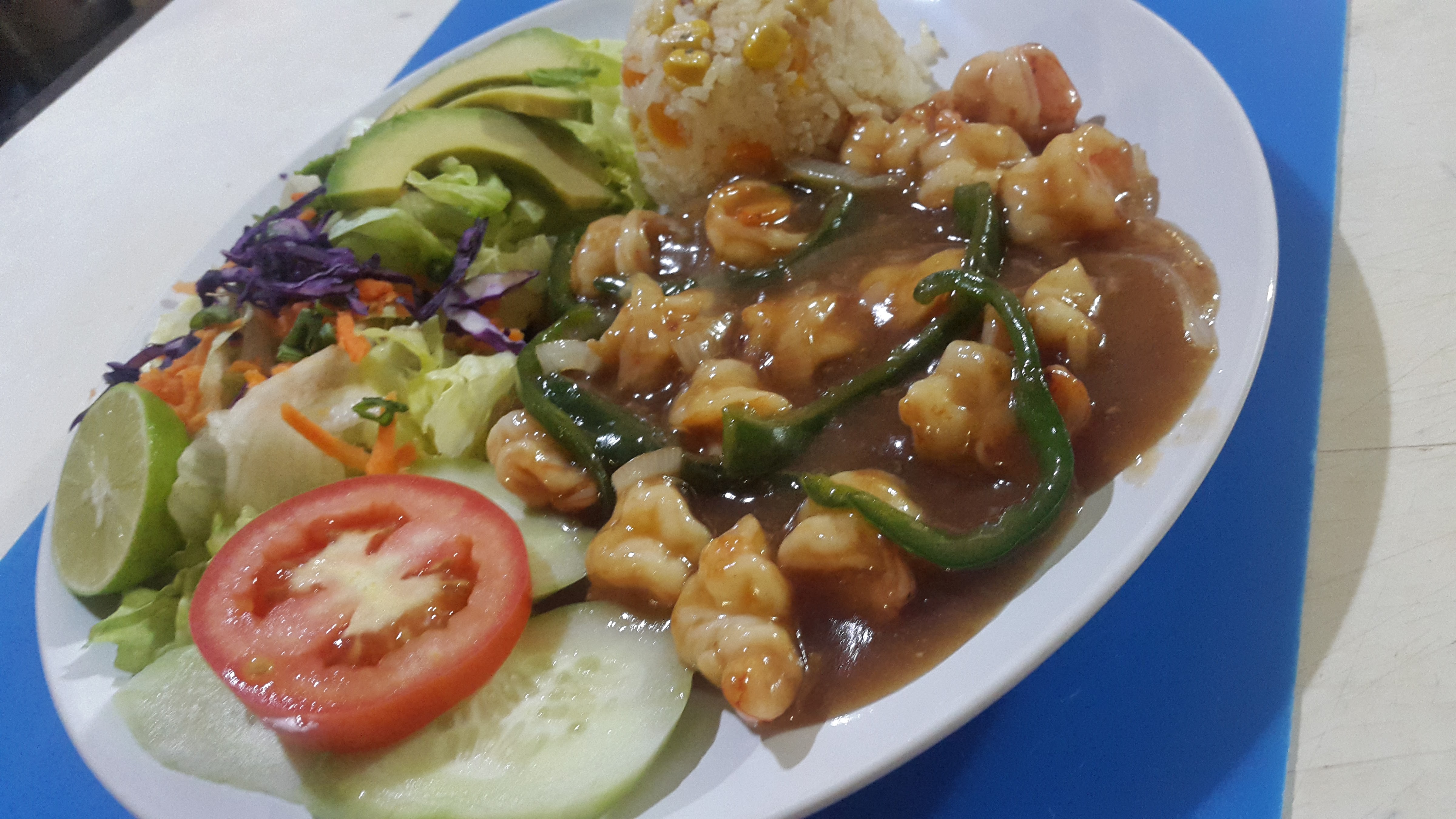 Saiko Restaurante image 6