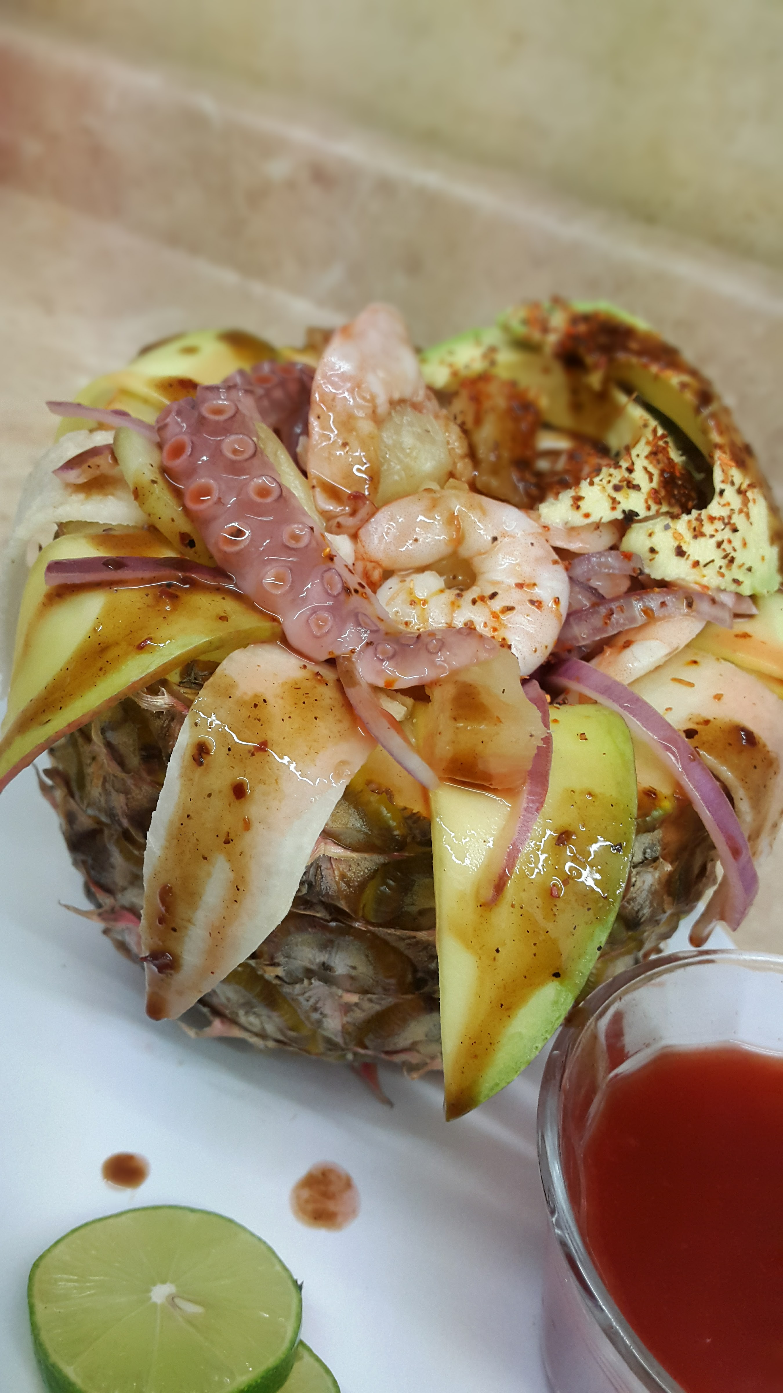 Saiko Restaurante image 7