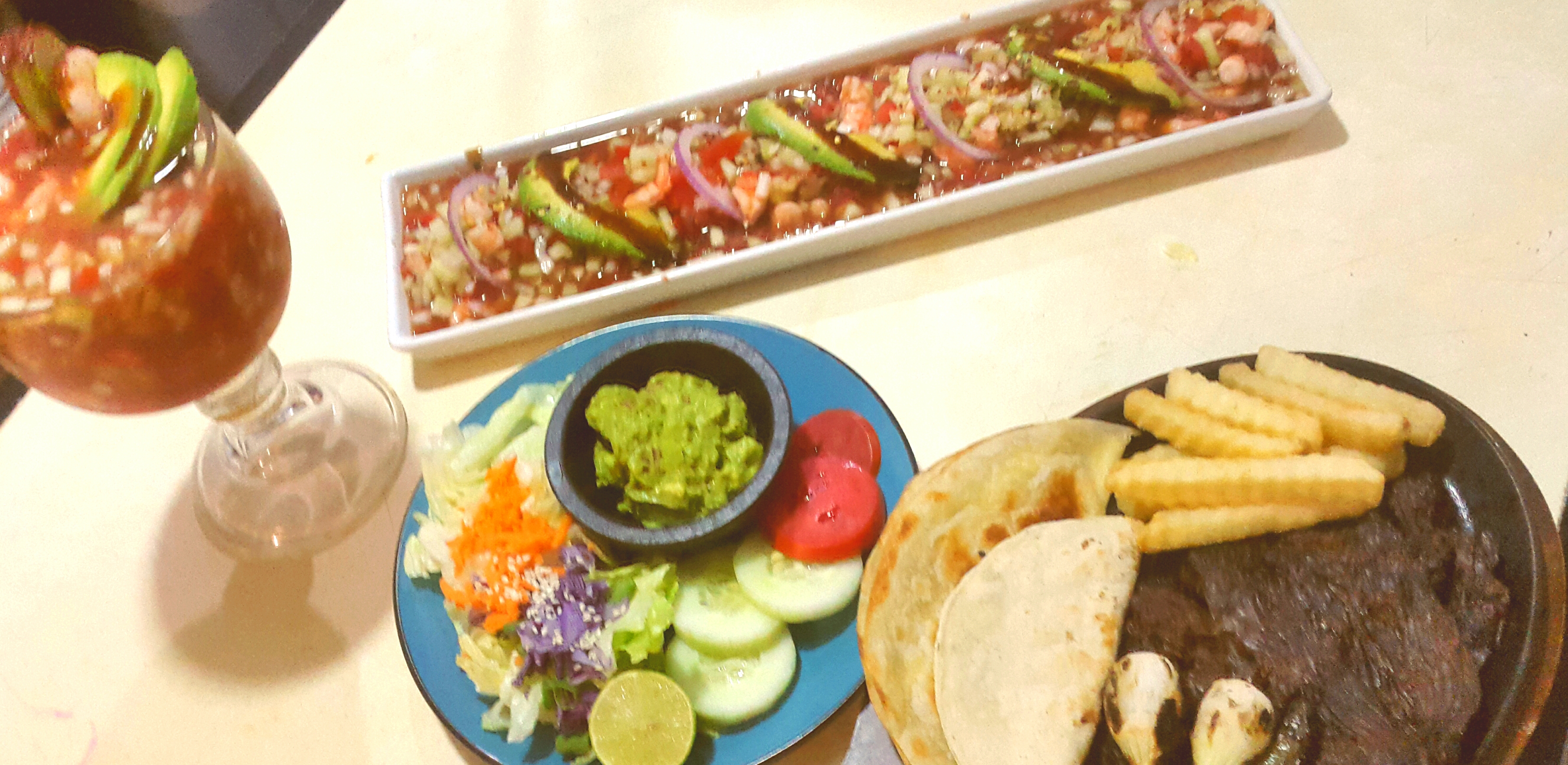 Saiko Restaurante image 10