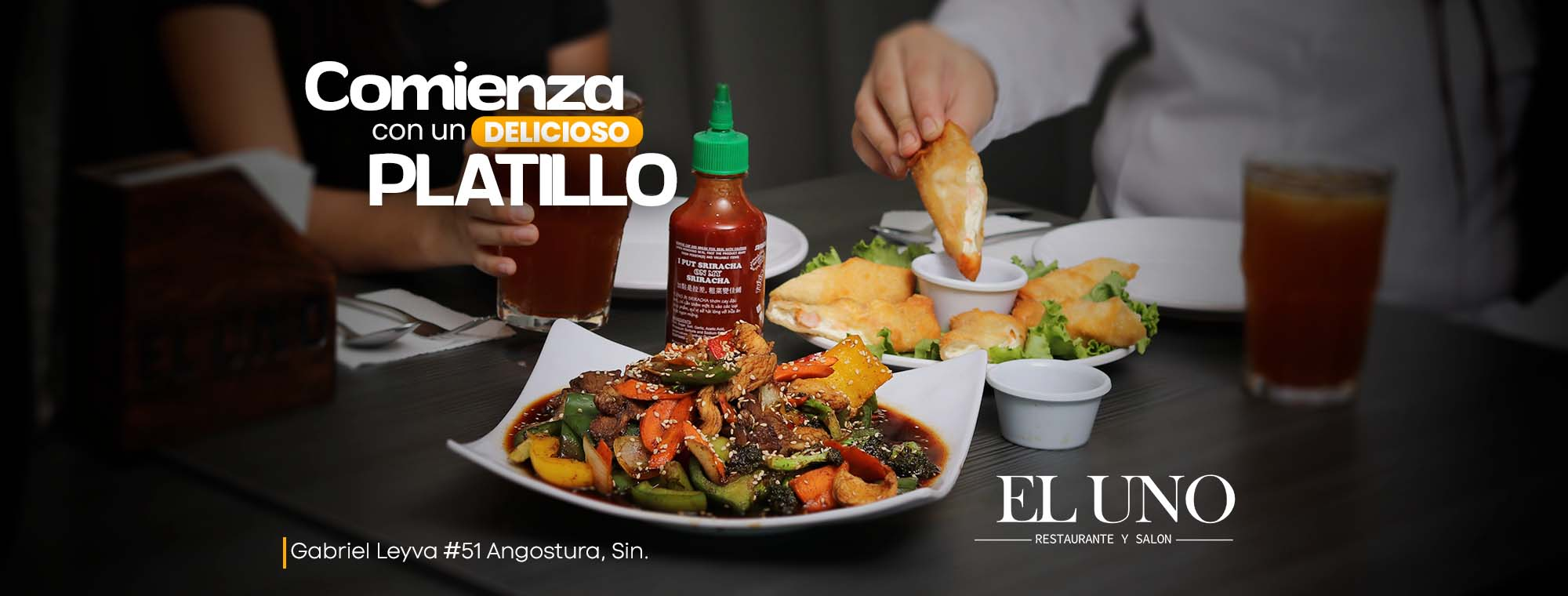 Restaurante El Uno image 1