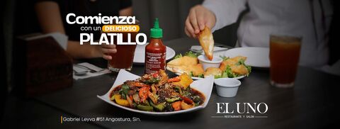 Restaurante El Uno image 1