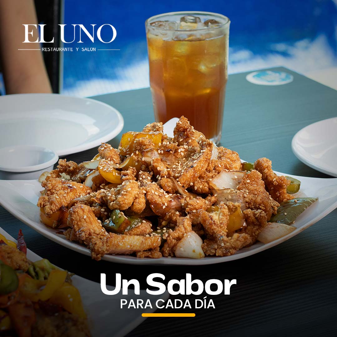 Restaurante El Uno image 2