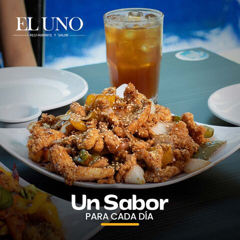 Restaurante El Uno image 2