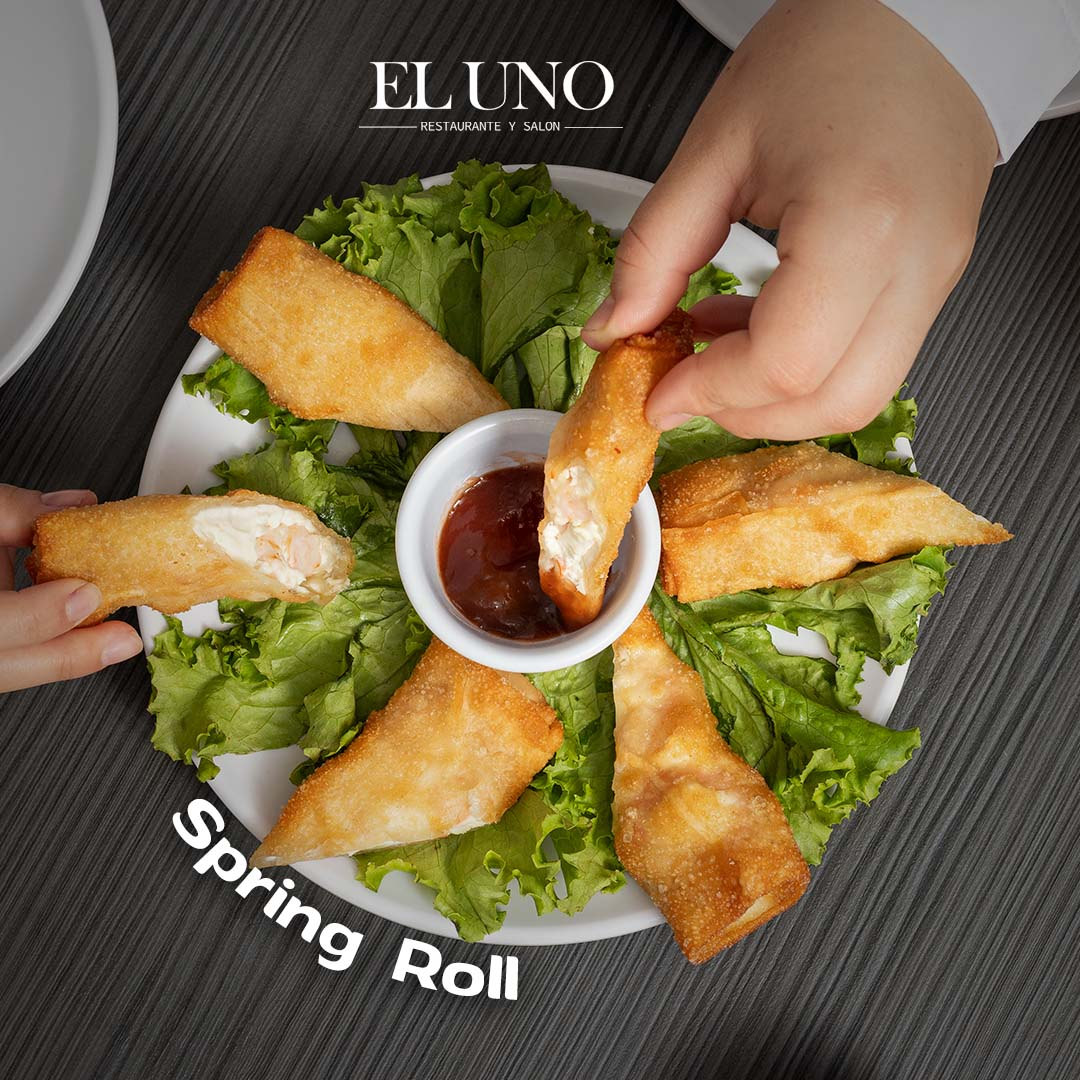 Restaurante El Uno image 3