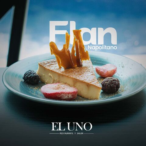 Restaurante El Uno image 8