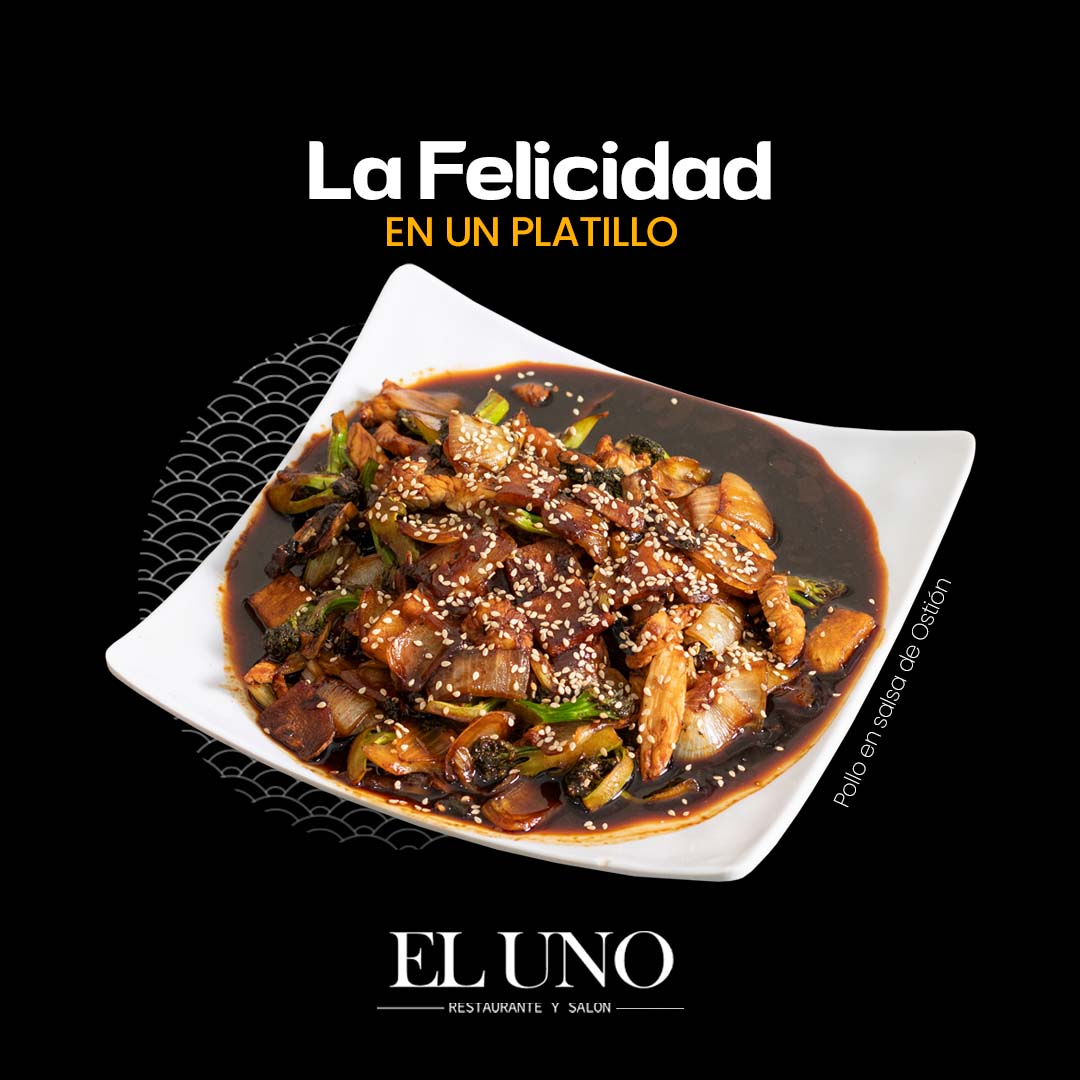 Restaurante El Uno image 9