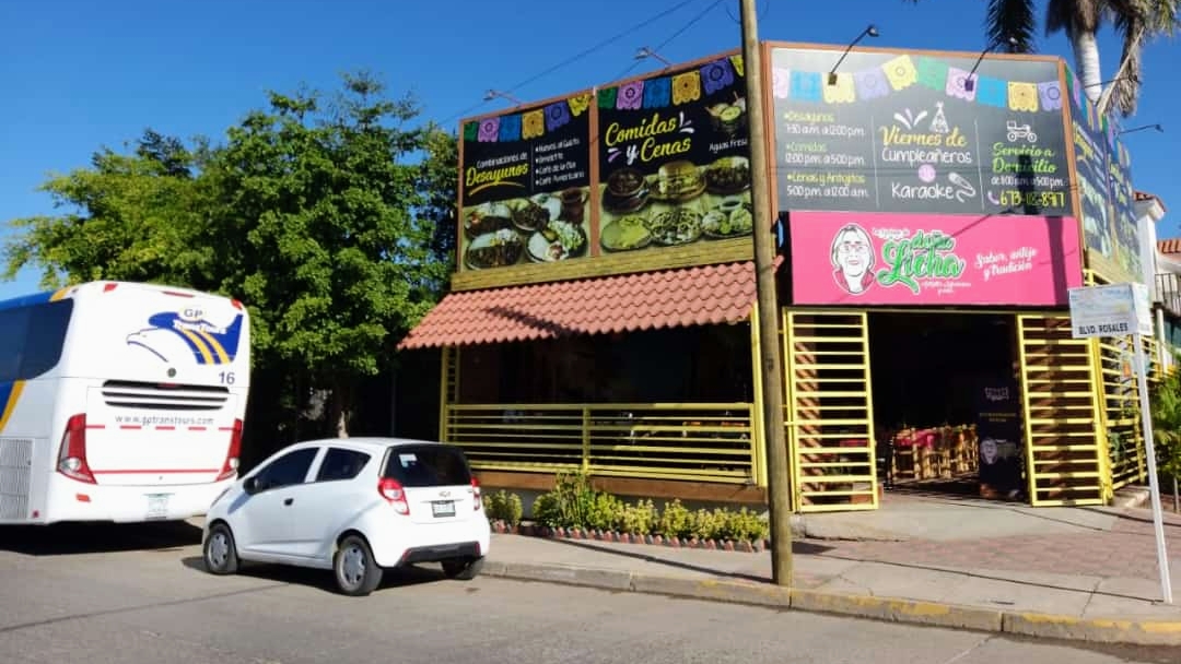 La Cocina de Doña Licha image 1