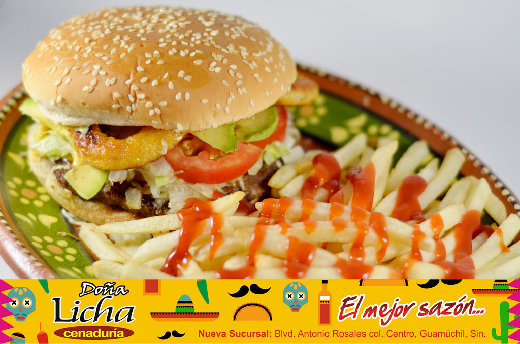 La Cocina de Doña Licha image 2