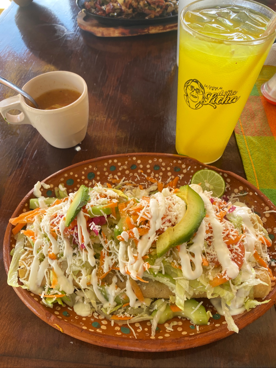 La Cocina de Doña Licha image 3