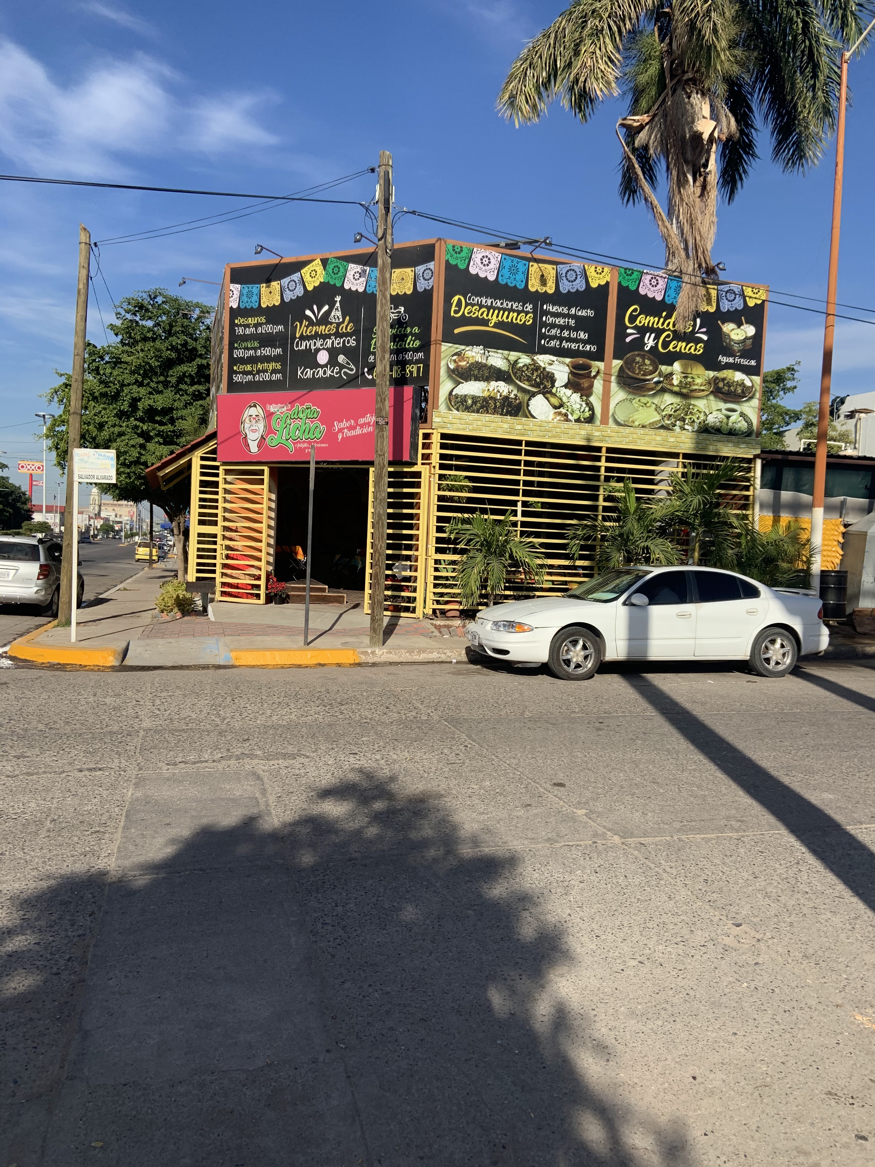 La Cocina de Doña Licha image 5