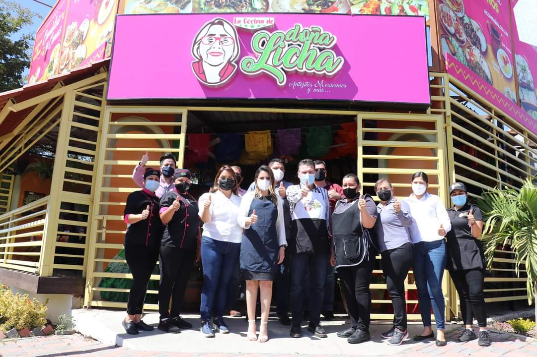 La Cocina de Doña Licha image 7