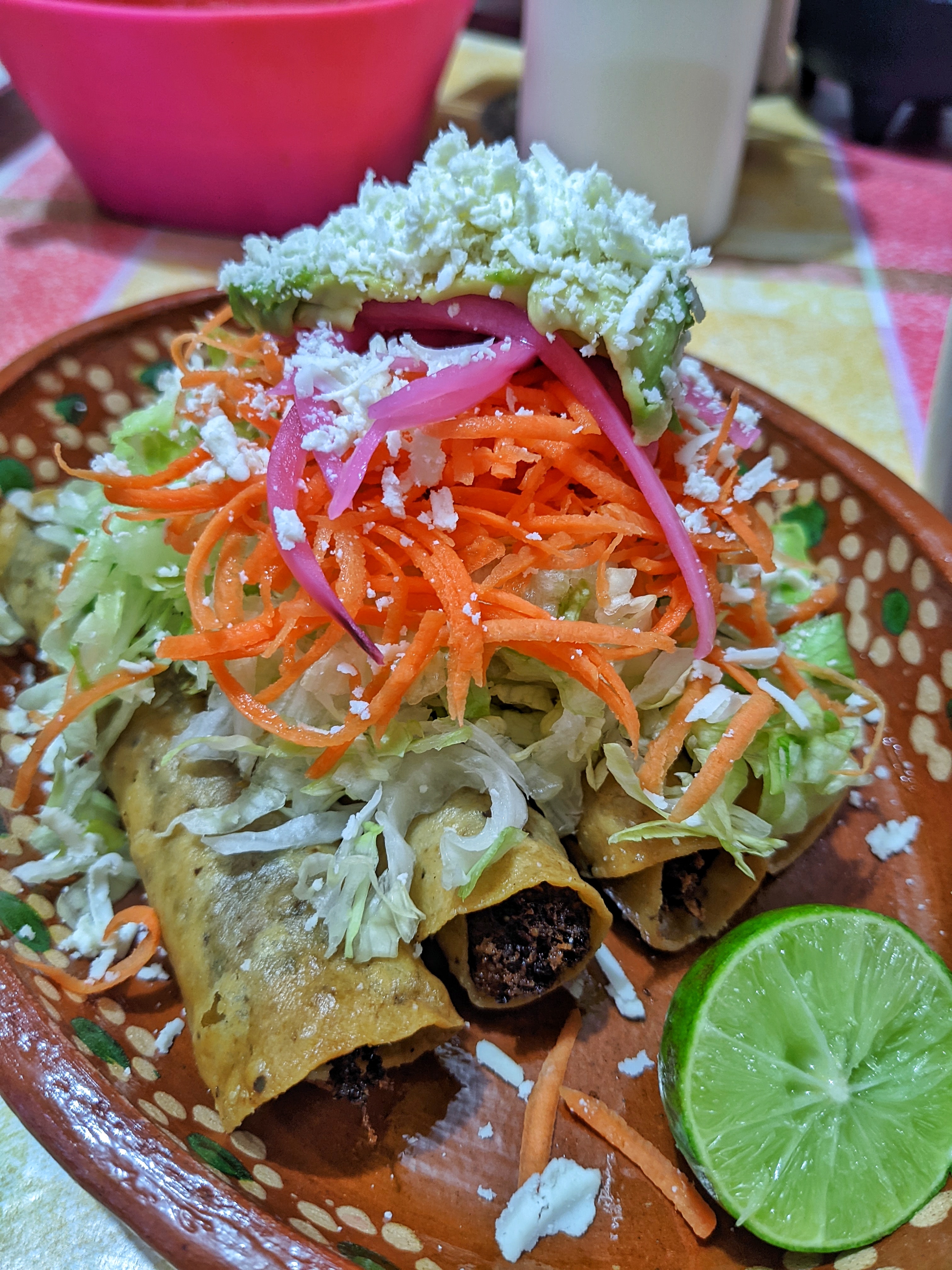 Cocina Económica "Doña Chela" image 1