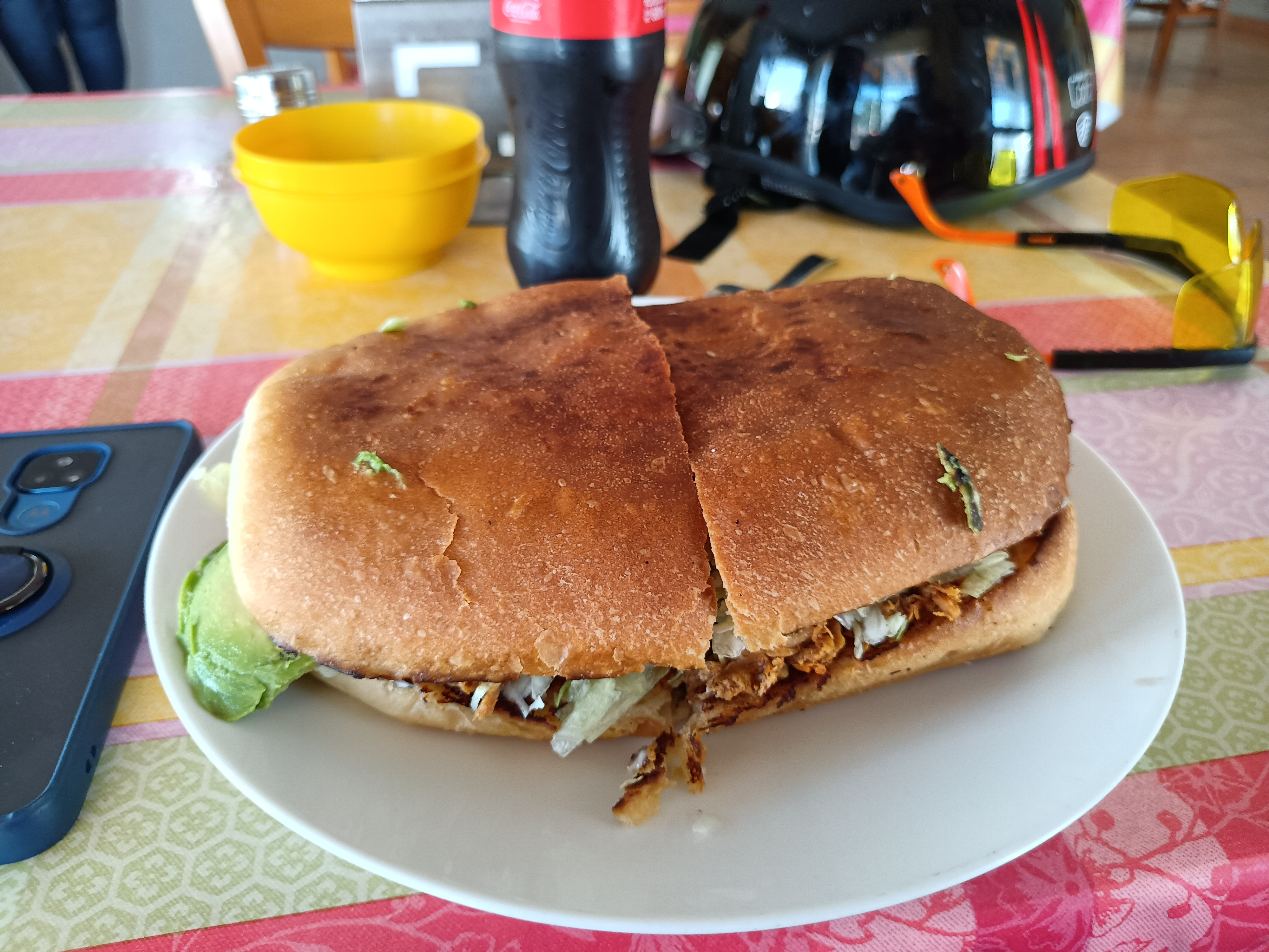 Cocina Económica "Doña Chela" image 2