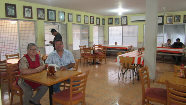 Cocina Económica "Doña Chela" image 3