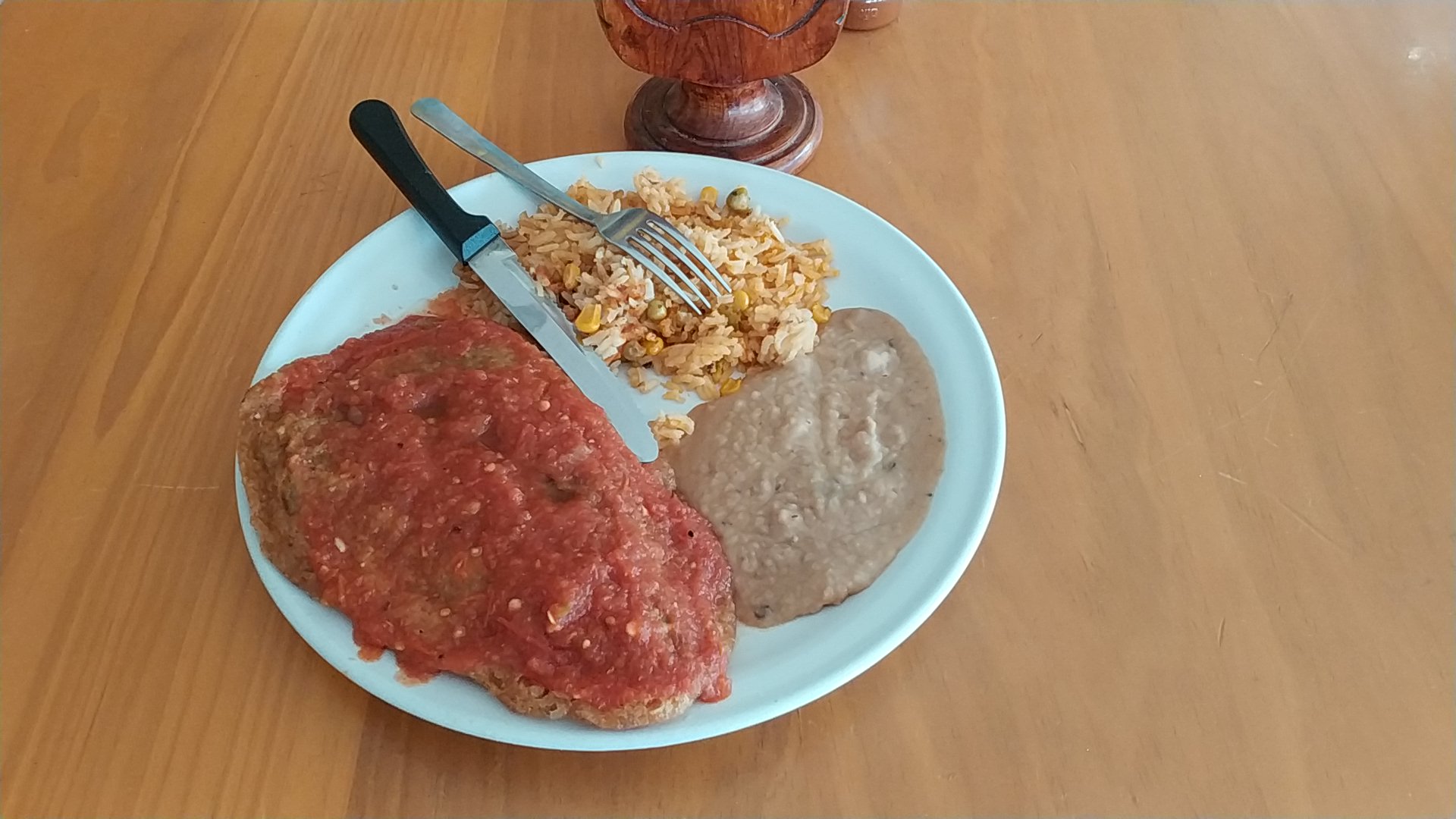 Cocina Económica "Doña Chela" image 4