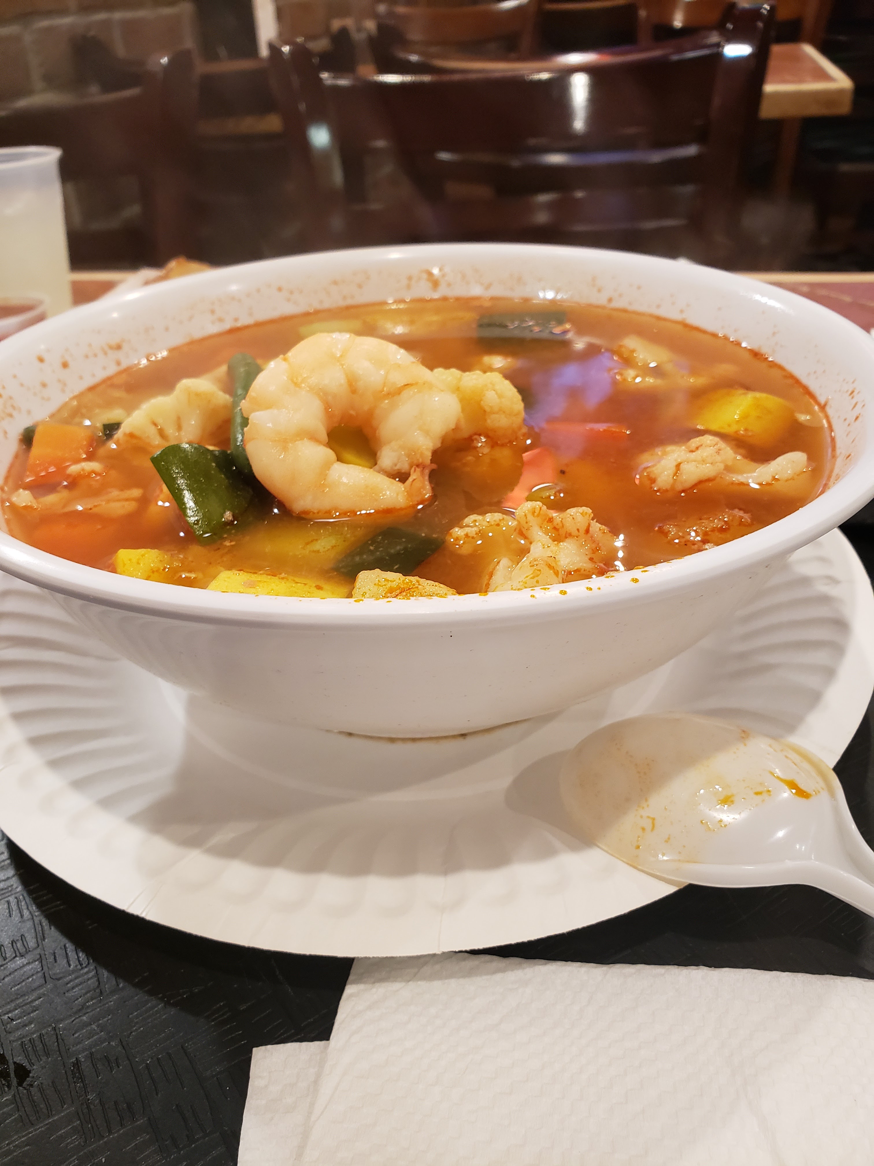 Cocina Económica "Doña Chela" image 5