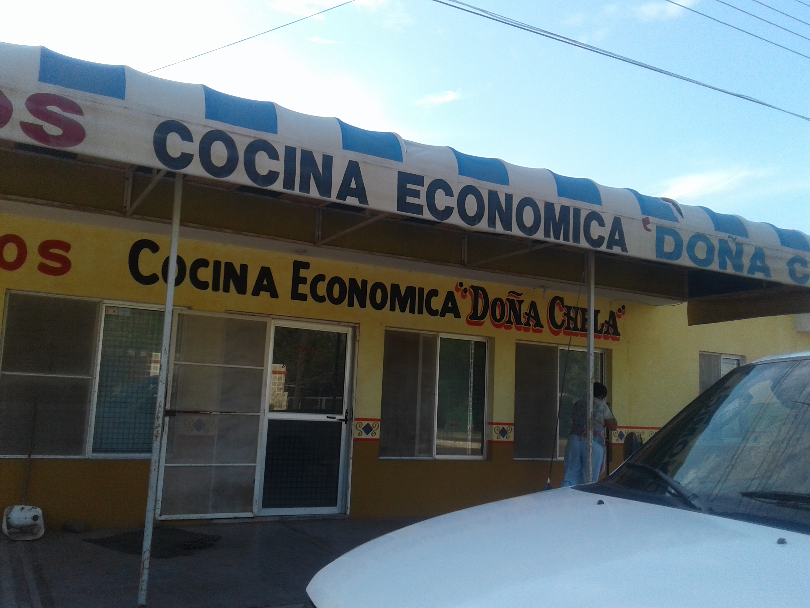 Cocina Económica "Doña Chela" image 6