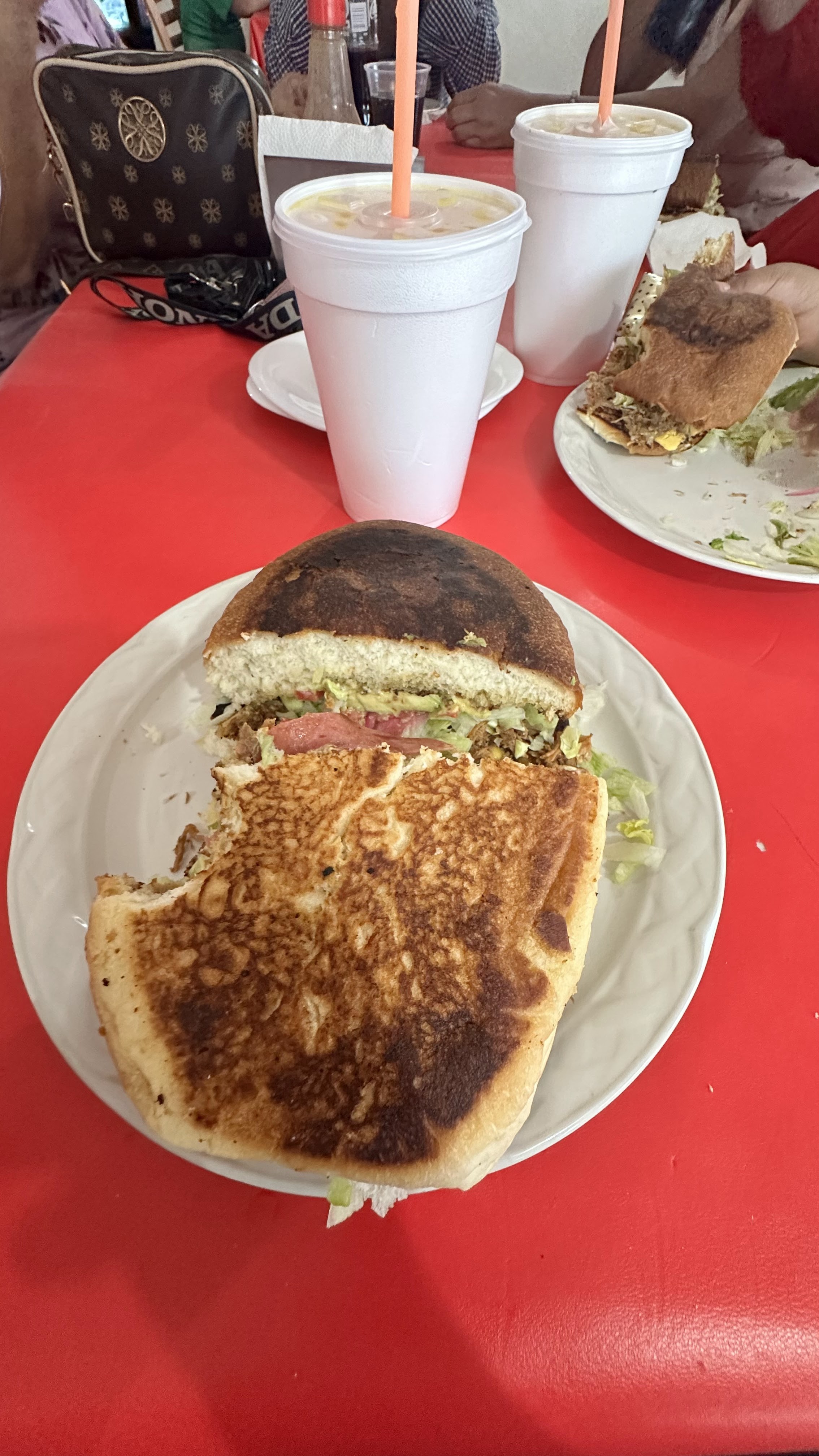 Cocina Económica "Doña Chela" image 7