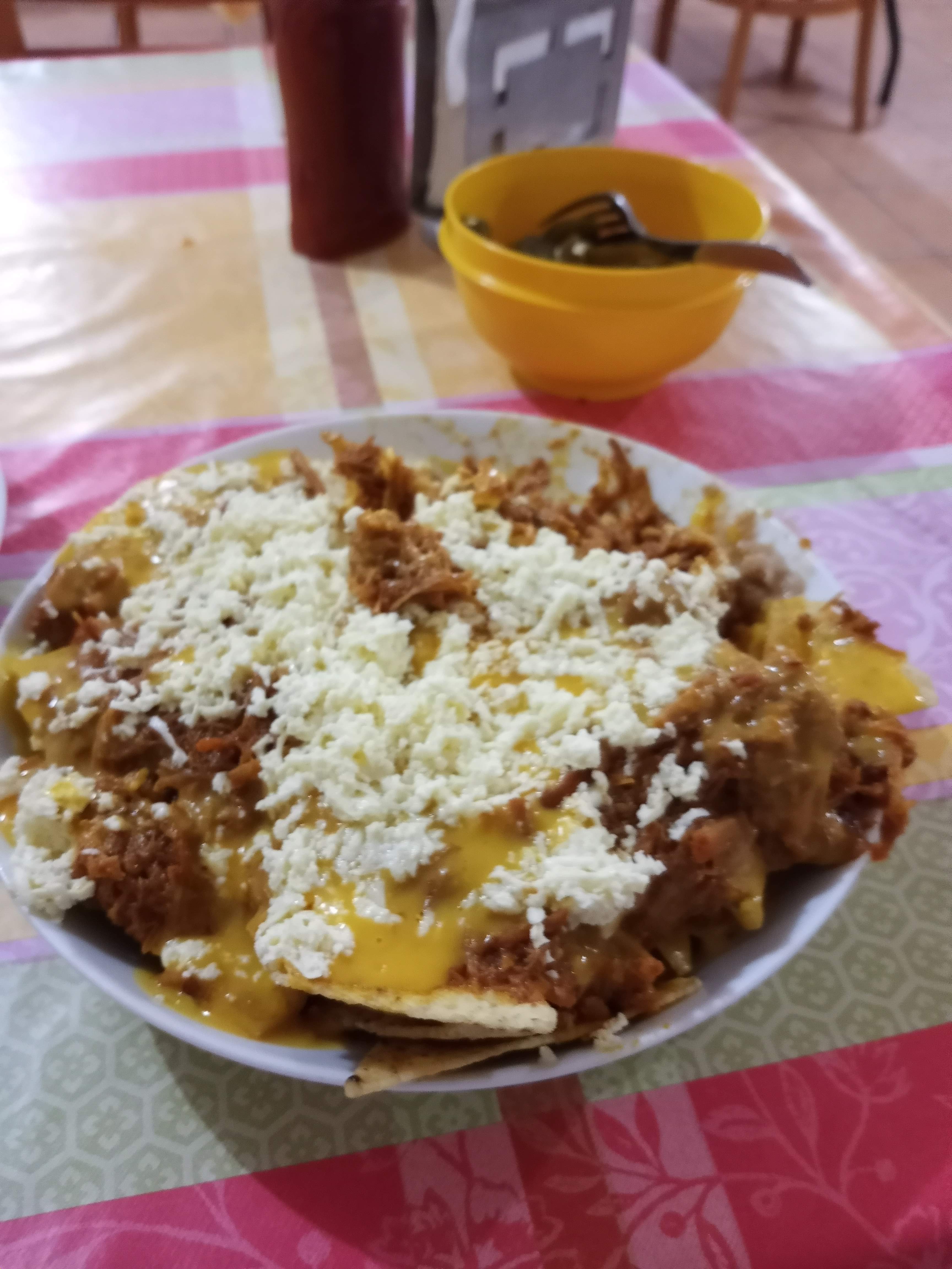 Cocina Económica "Doña Chela" image 8