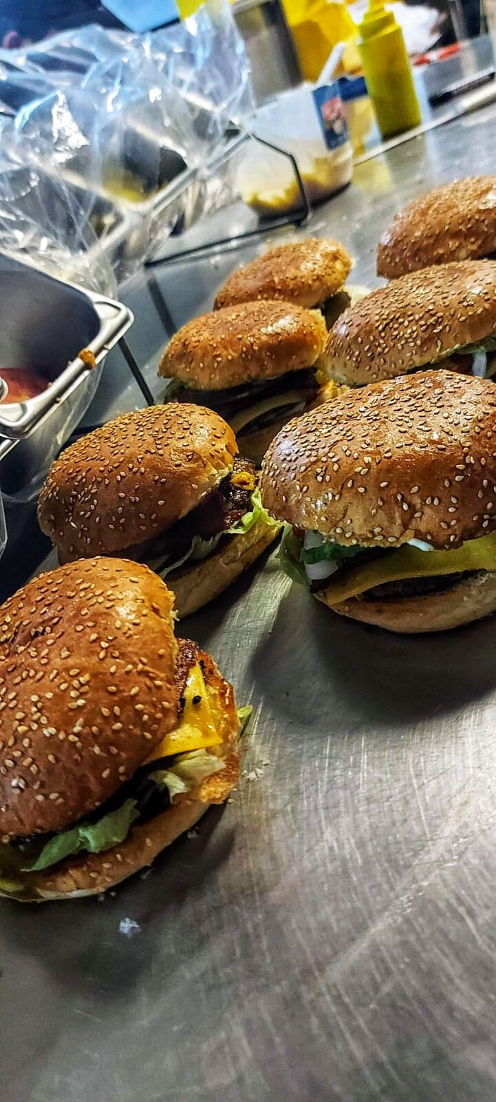 Flash Burguer La Primavera image 3