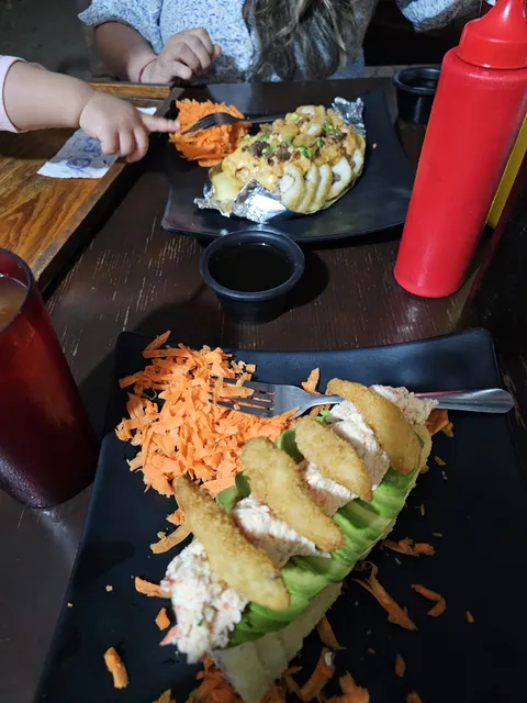 Cherman Roll image 1