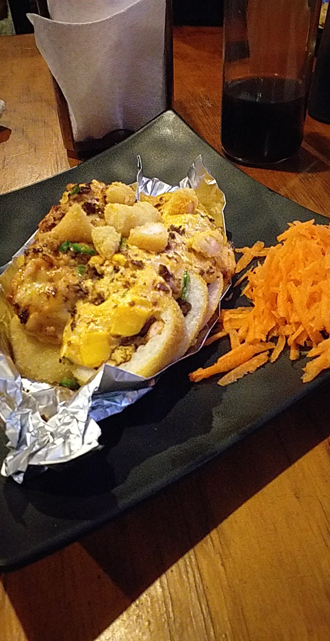 Cherman Roll image 2