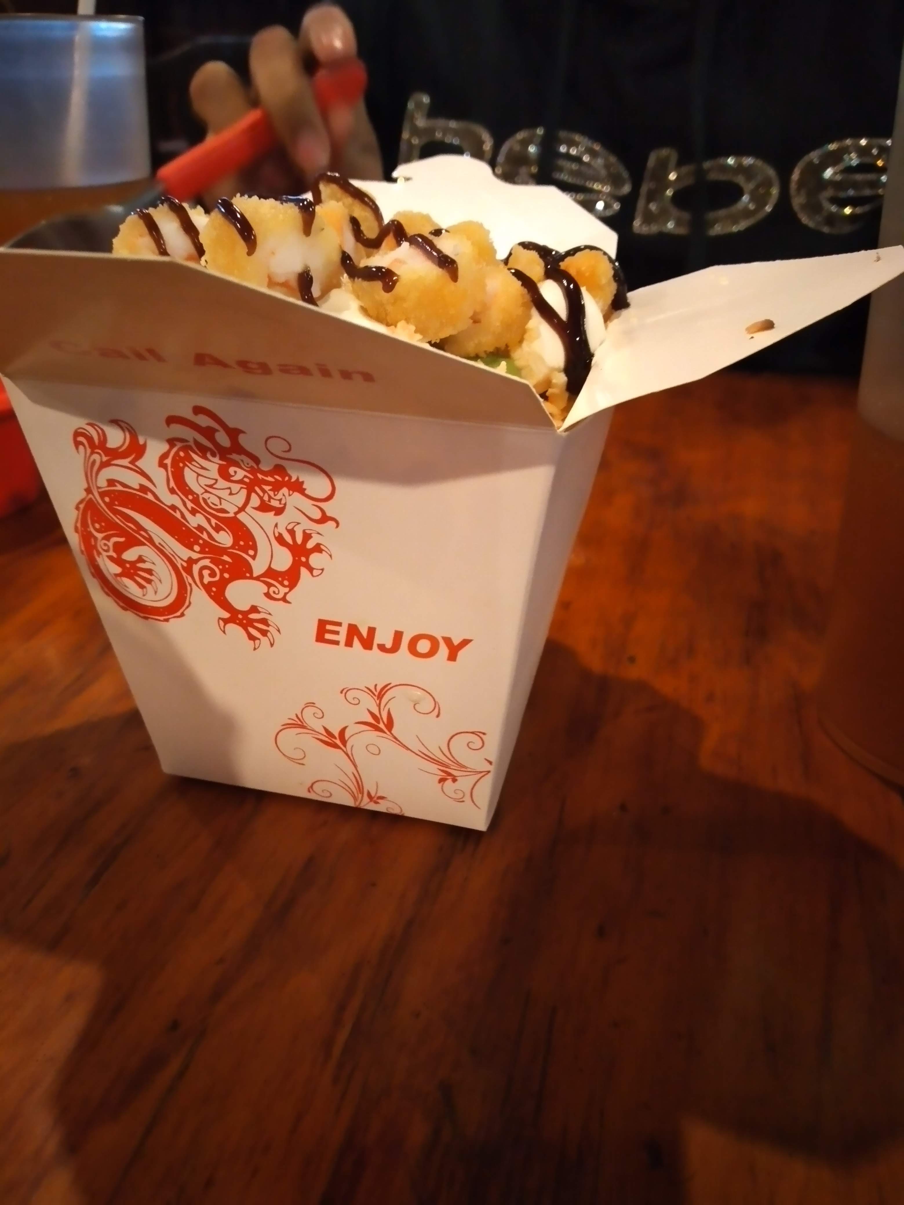 Cherman Roll image 3