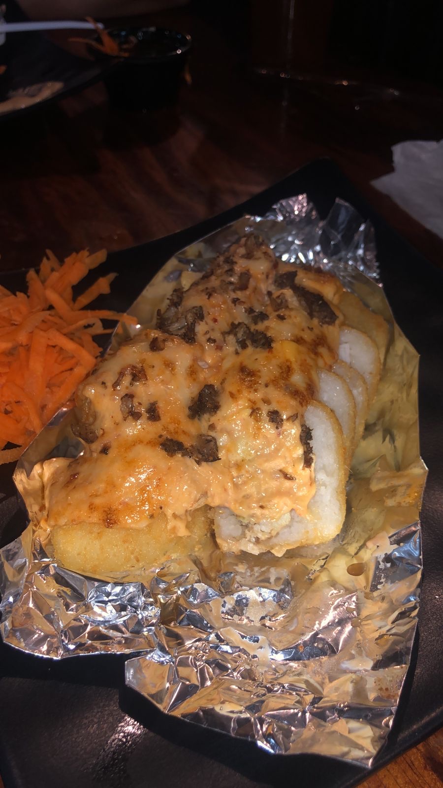 Cherman Roll image 4