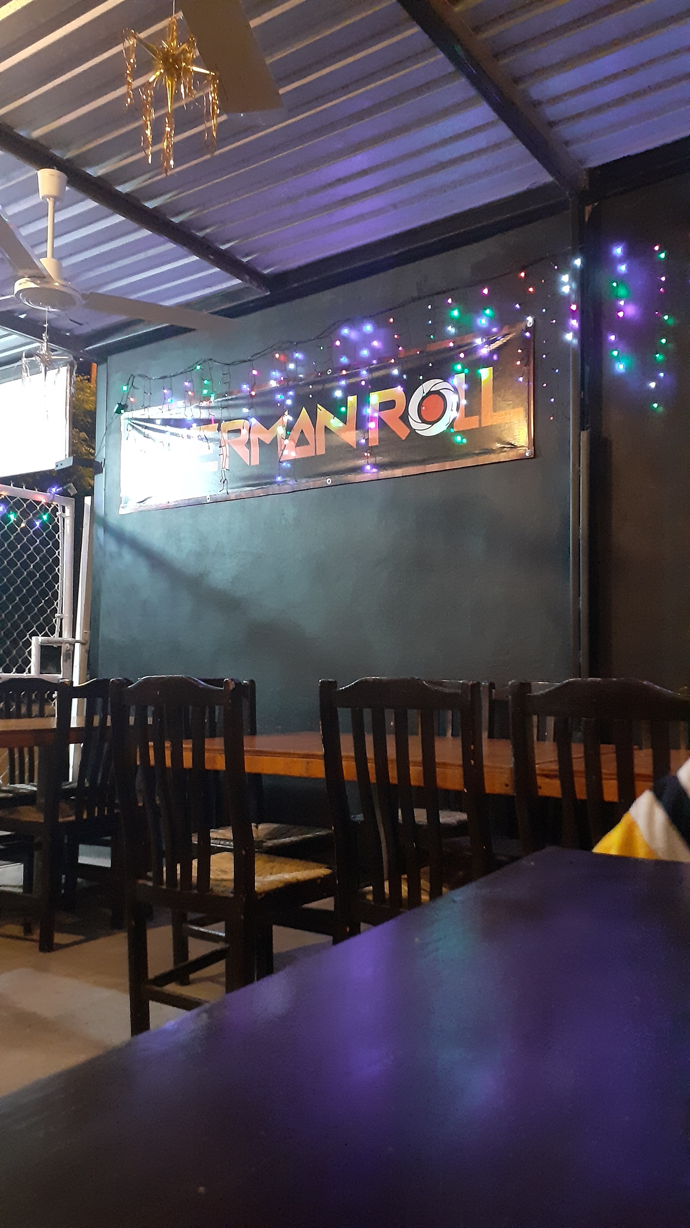 Cherman Roll image 5