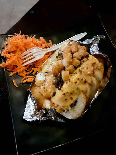 Cherman Roll image 6