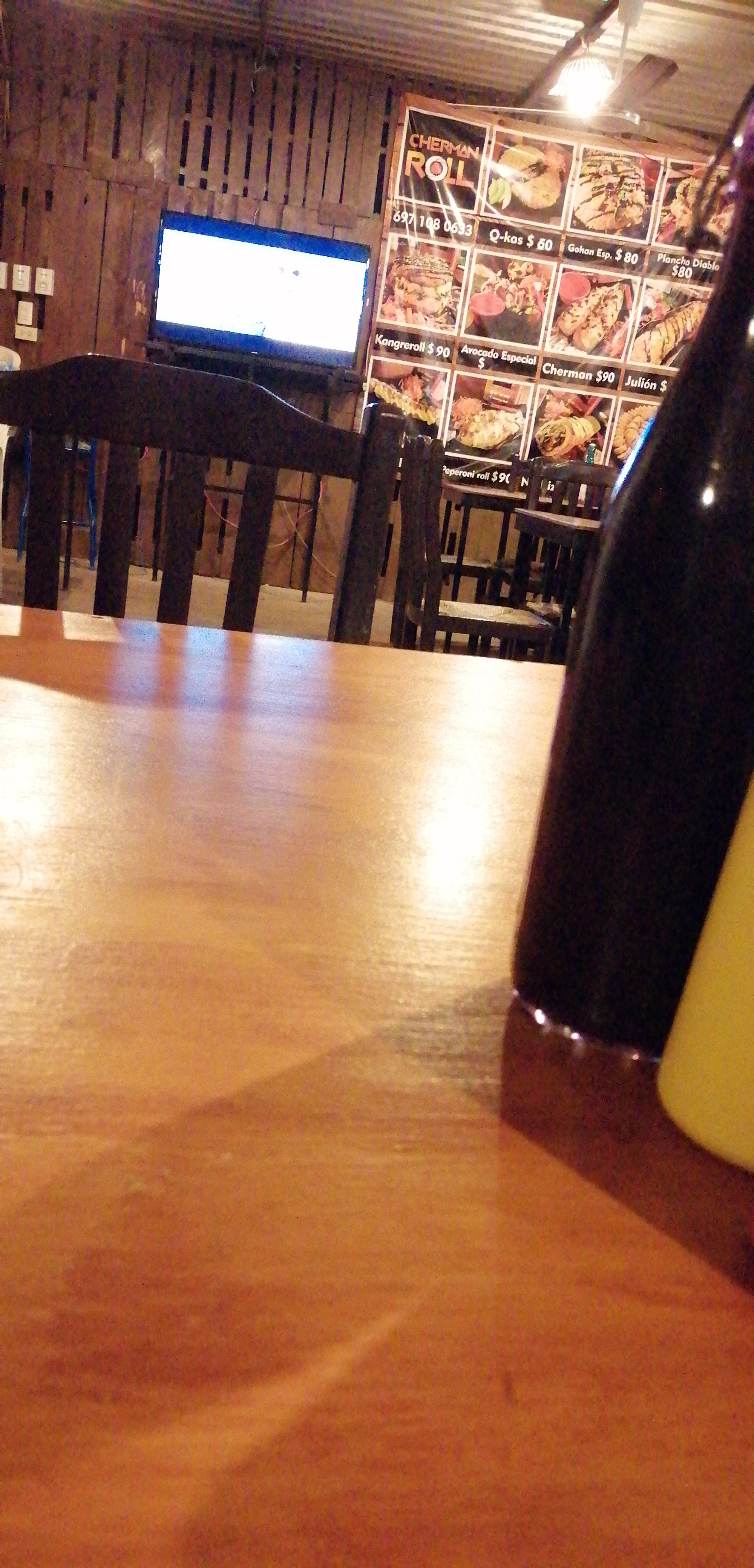 Cherman Roll image 8