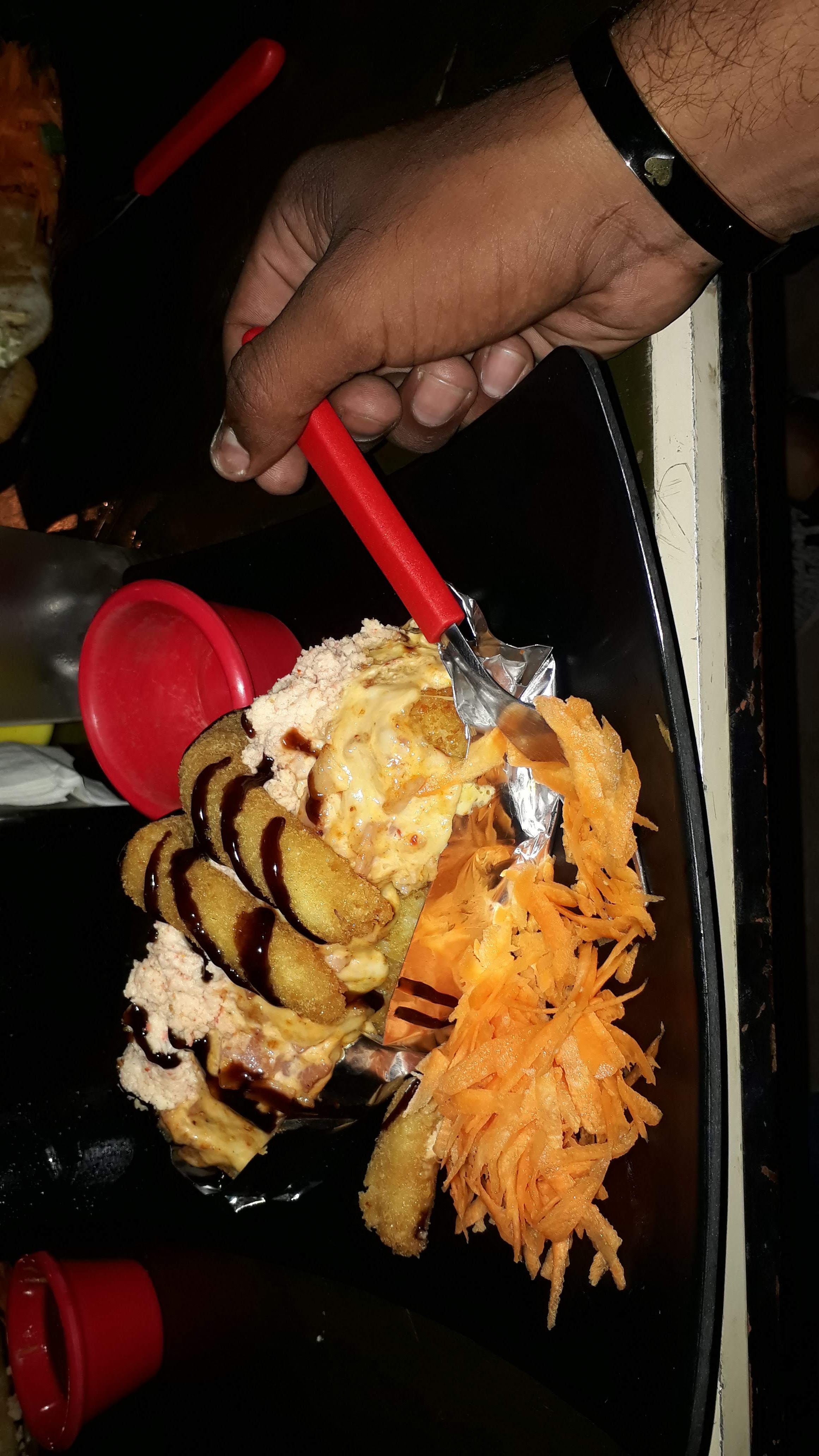 Cherman Roll image 10