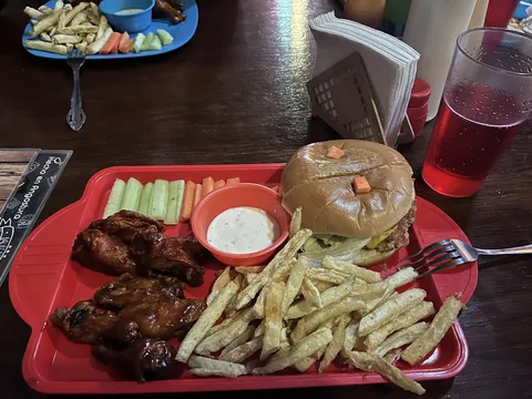 Alas Burger image 1