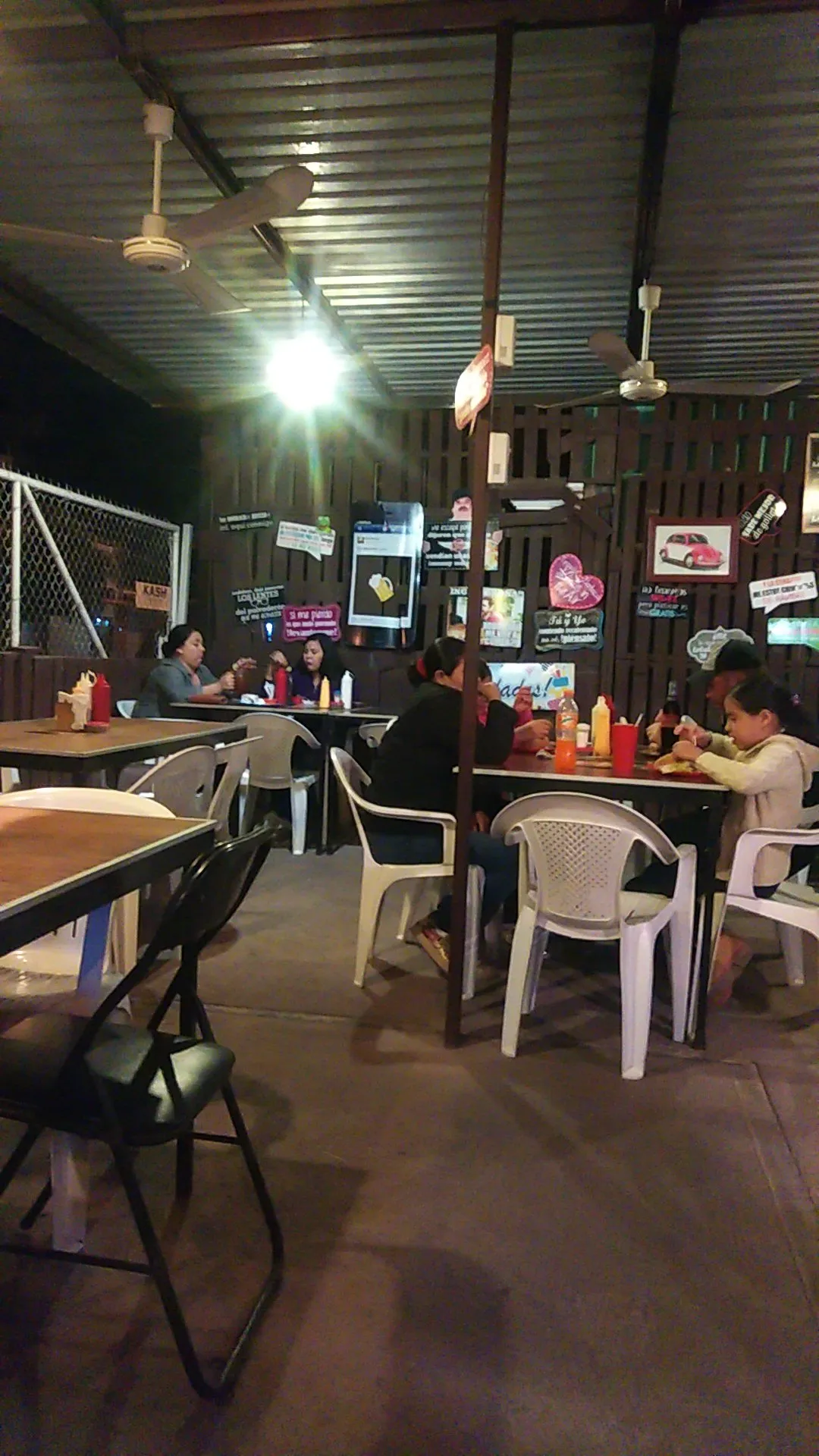 Alas Burger image 2