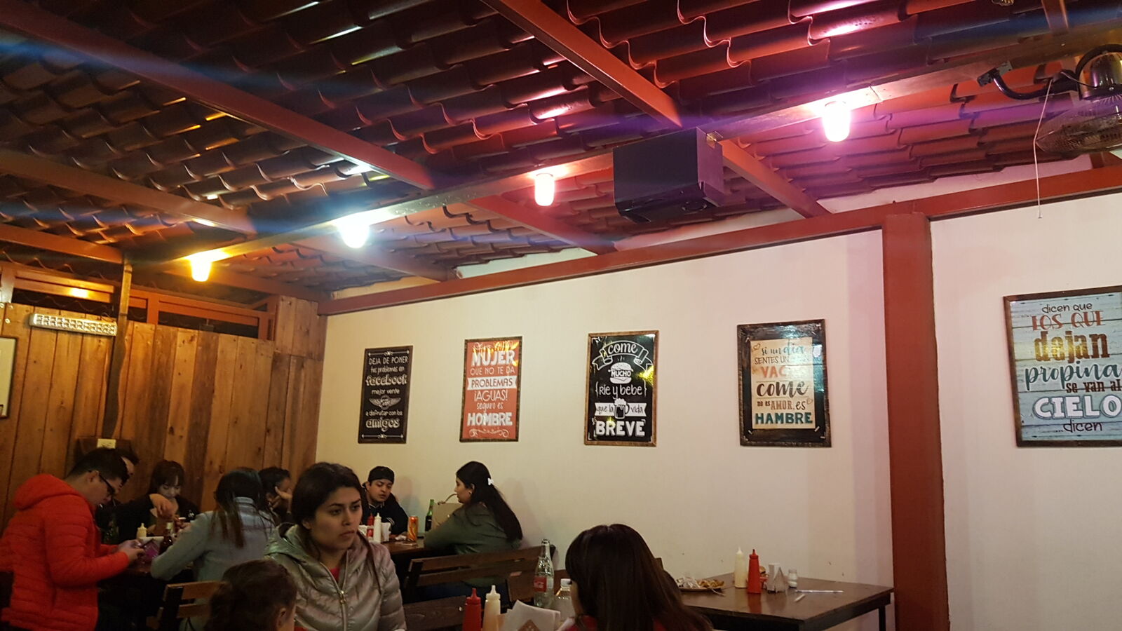 Alas Burger image 3