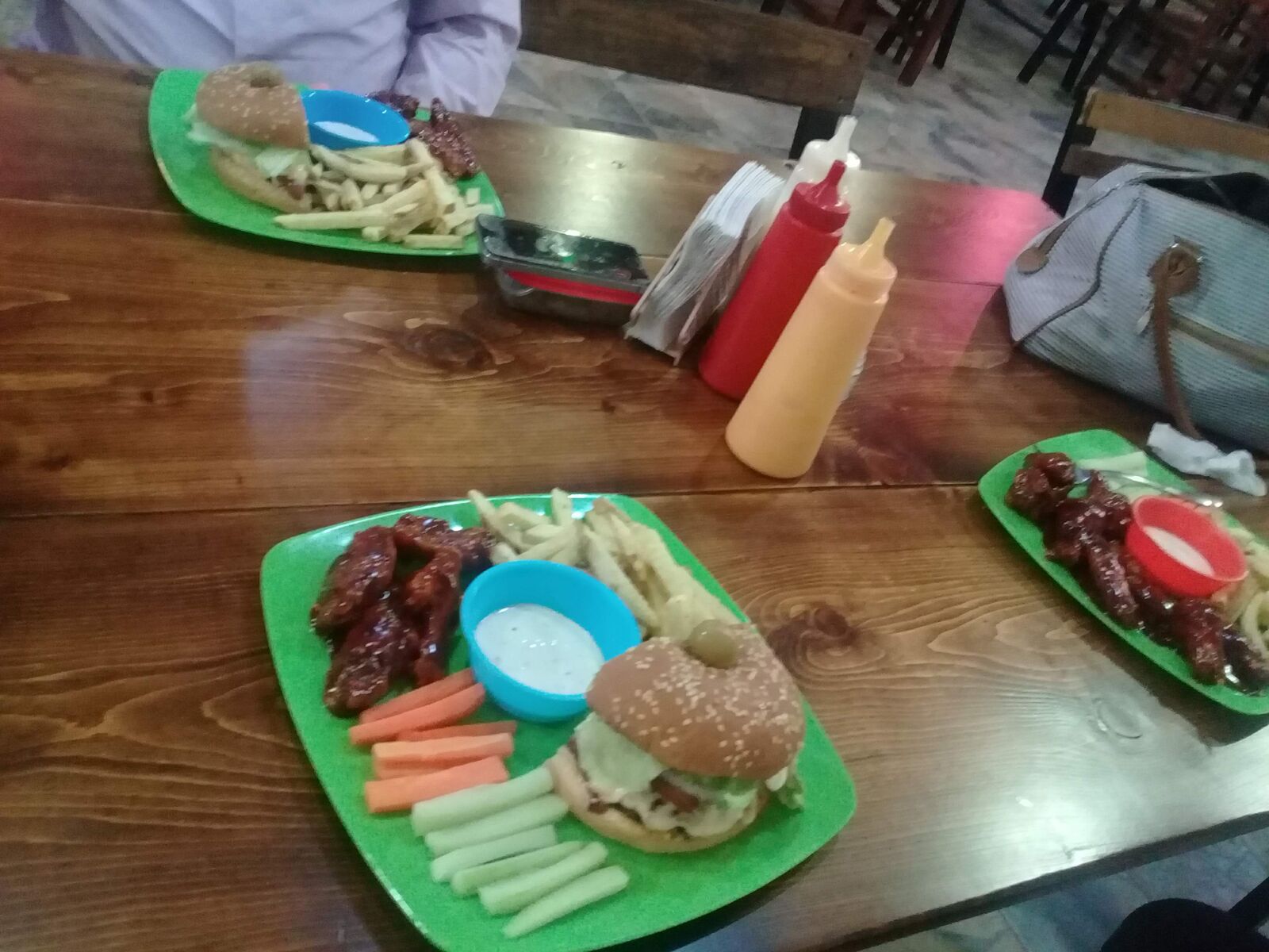 Alas Burger image 7