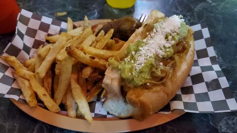 Alas Burger image 8