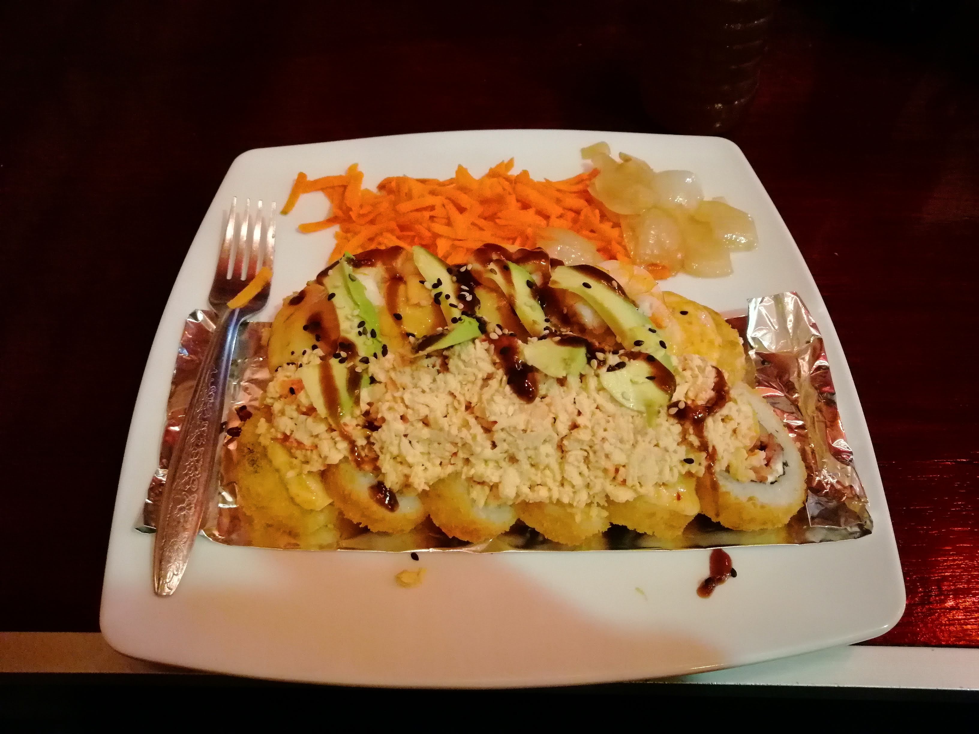 Alas Burger image 10