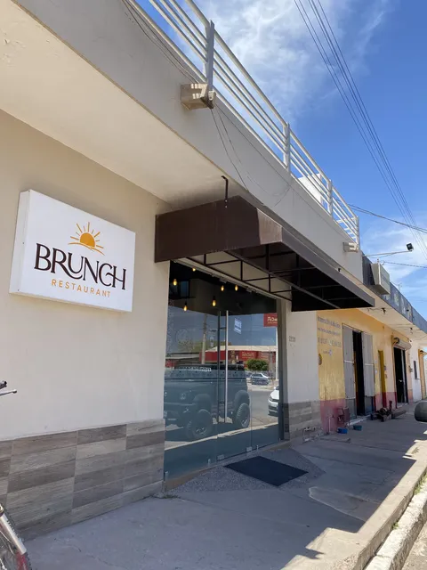 Brunch Restaurant image 1
