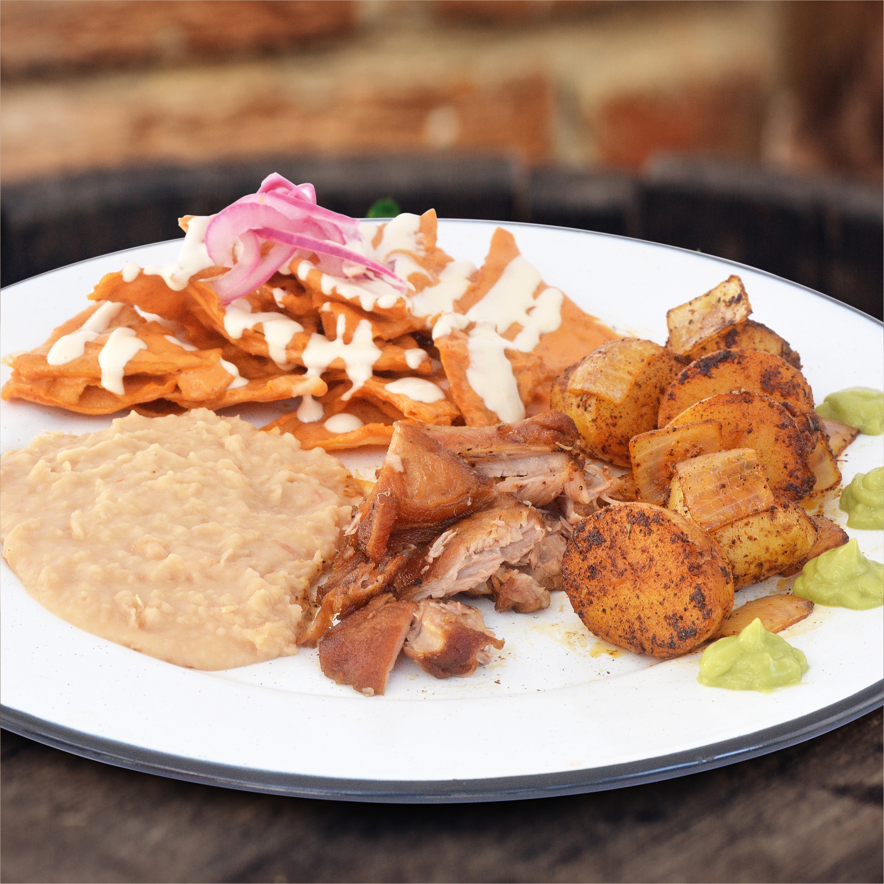 Brunch Restaurant image 2