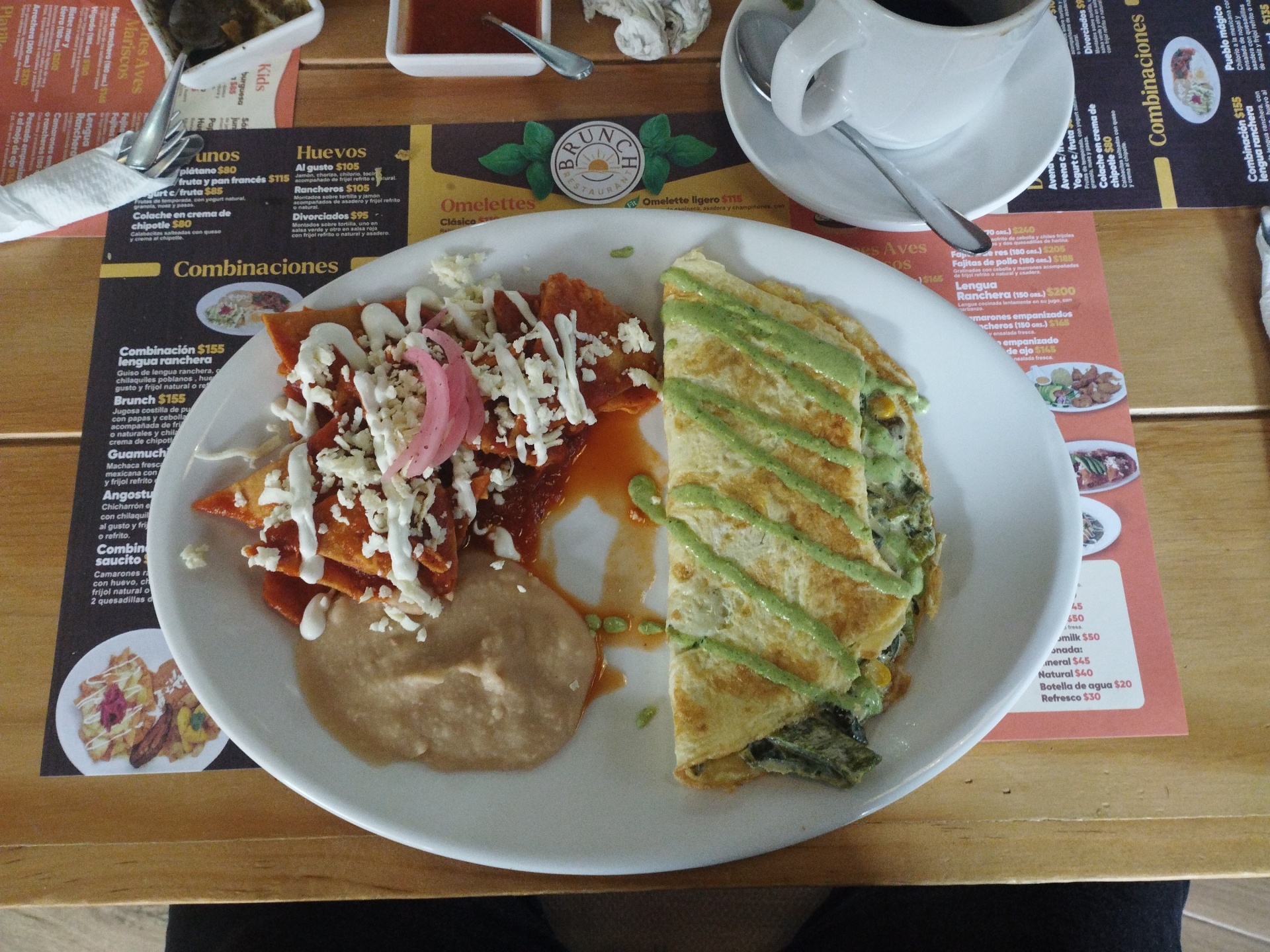 Brunch Restaurant image 3