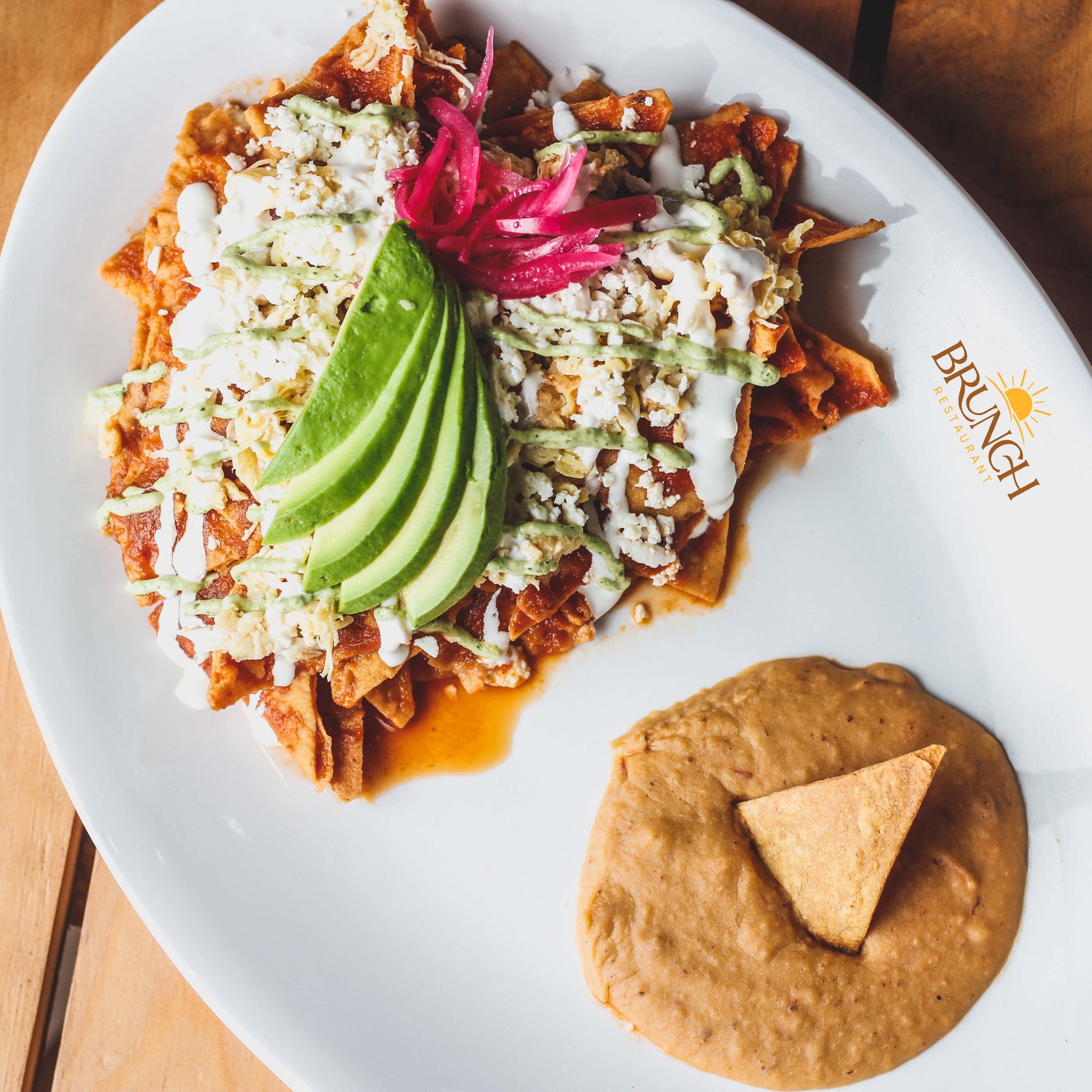 Brunch Restaurant image 6