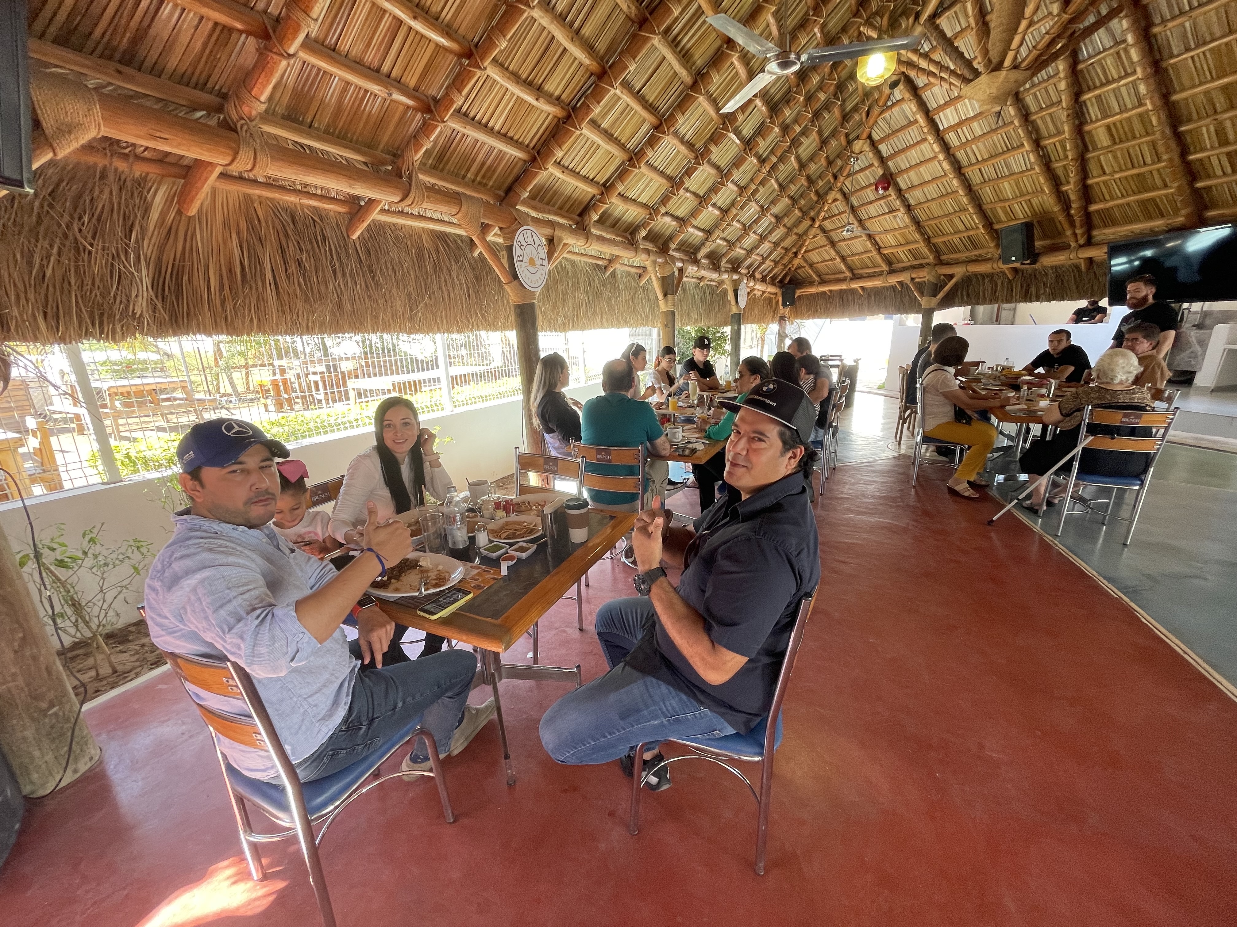 Brunch Restaurant image 9