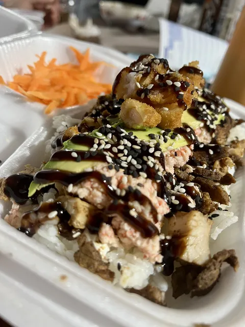 Sushi Hot image 2