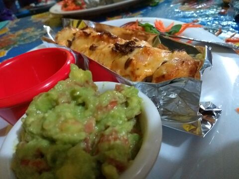 Sushi Hot image 3
