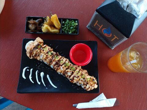Sushi Hot image 4