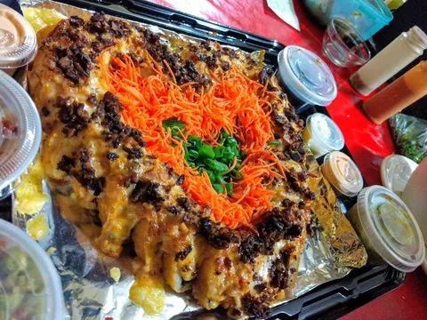 Sushi Hot image 5