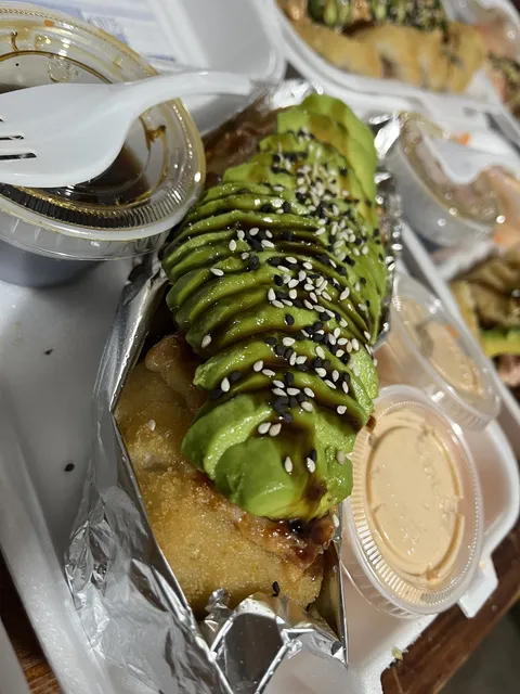 Sushi Hot image 6